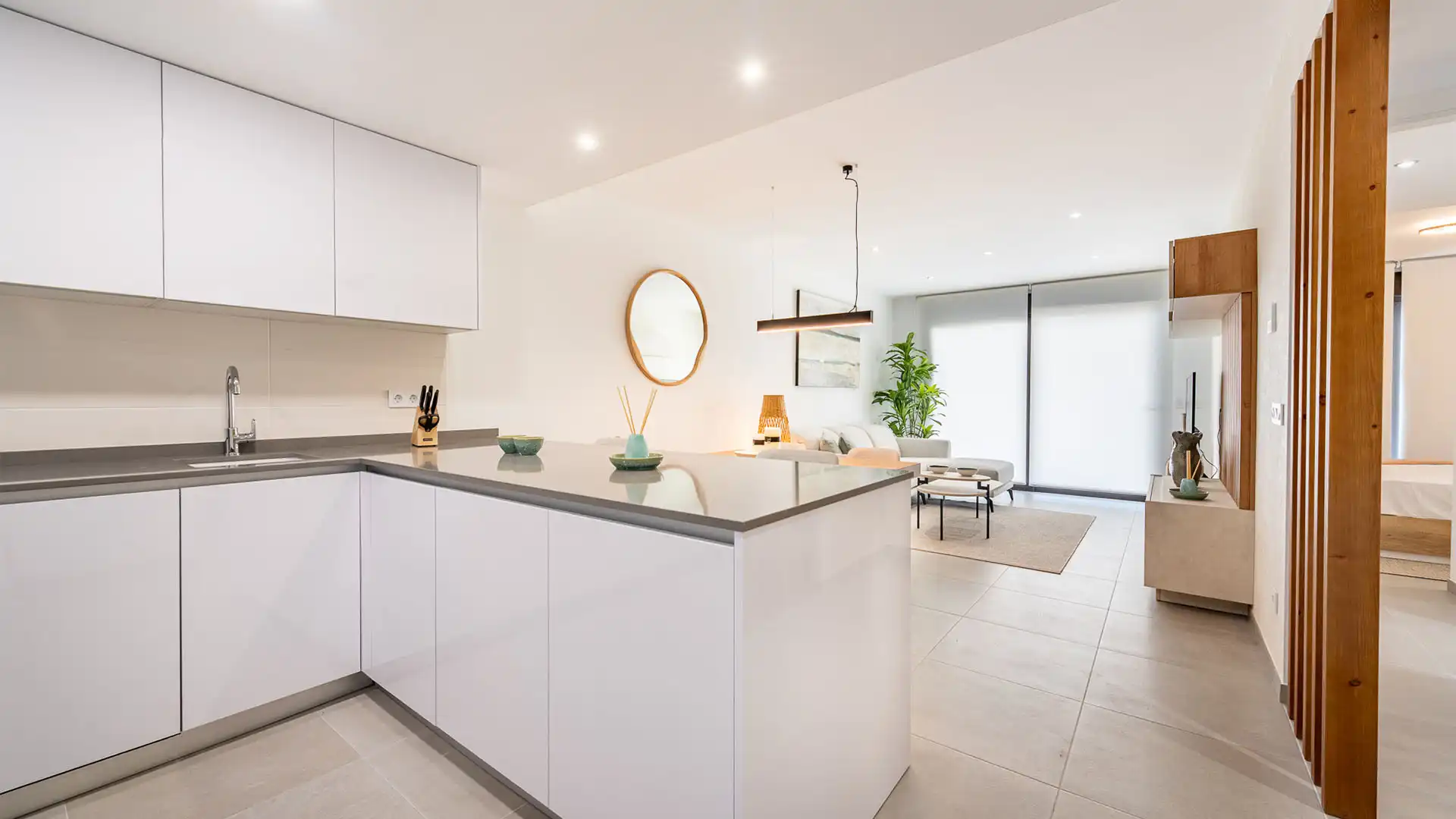 Appartement compact à vendre à Cala Ratjada, imagen 10