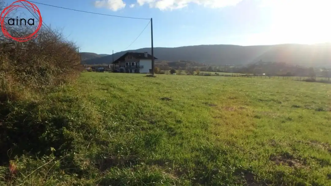 Residential land for sale in Ultzama, imagen 3