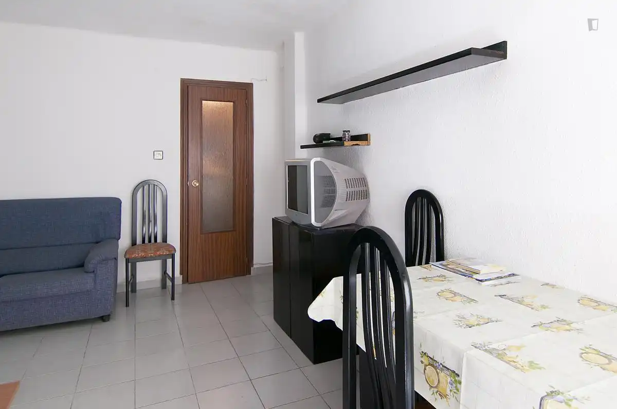 Apartament de lloguer a Valencia, Valencia