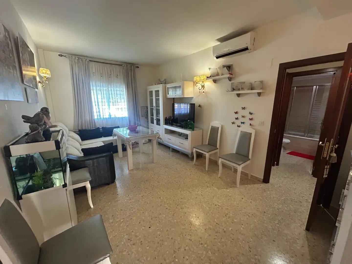 Appartamento con ascensore in vendita a Utrera ciudad, imagen 7