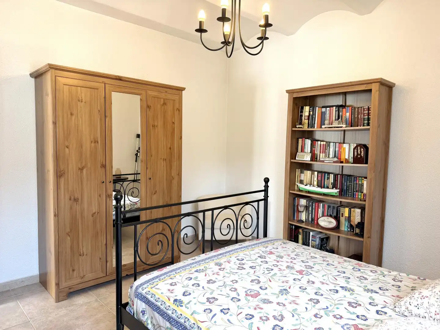 Habitación de Piso en venta en Bagà con Calefacción, Amueblado y Horno