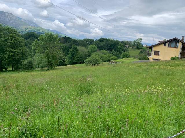 Terreno residencial en Venta en Piloña
