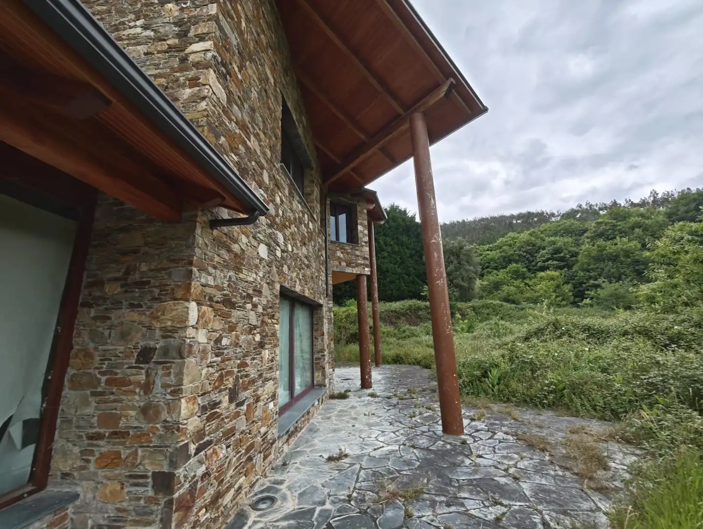 Villa zum Verkauf in Polígono 1 Paraje 1711 LAS CURRITAS, imagen 38