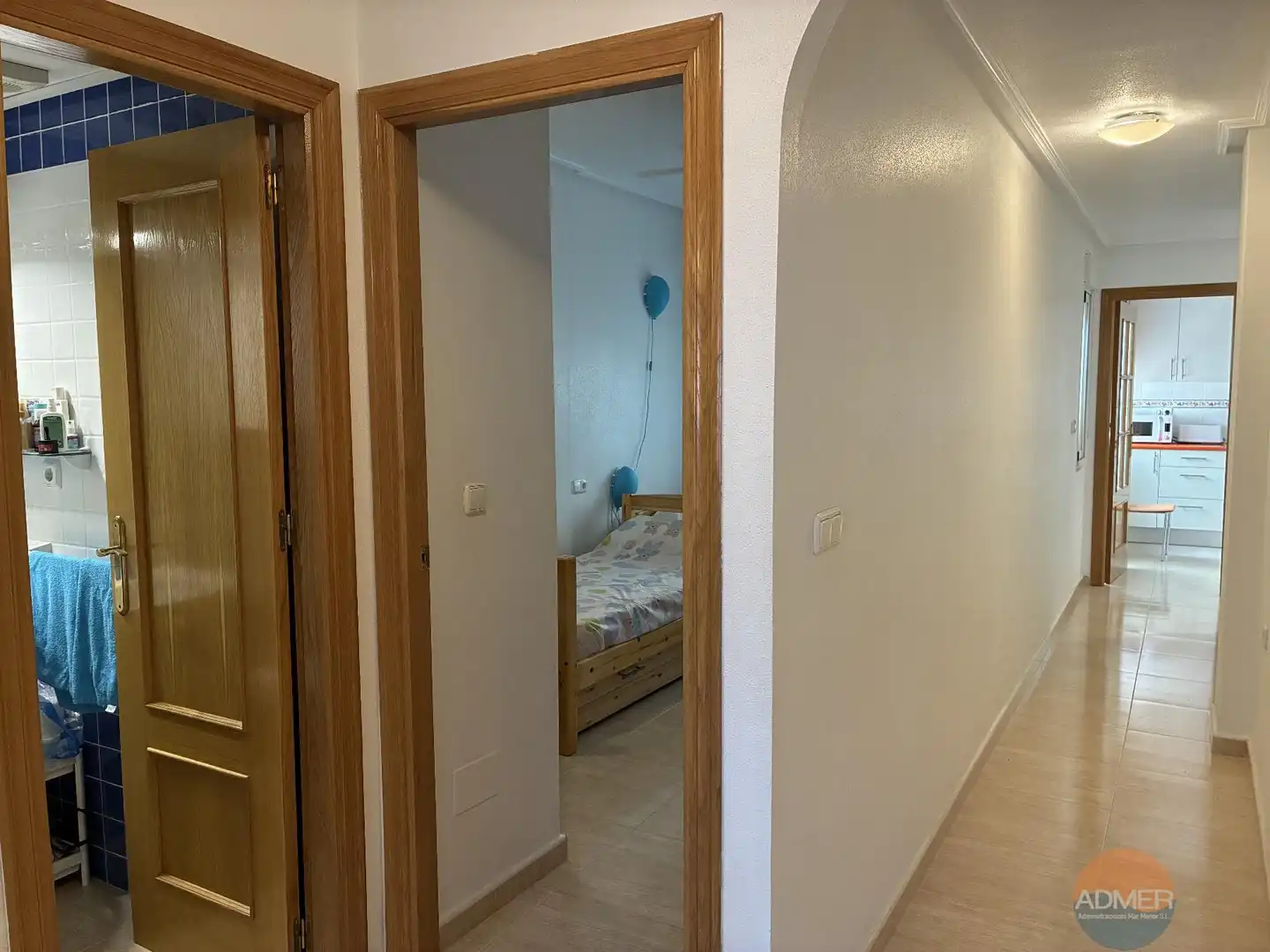 Appartement avec ascenseur à vendre à Santiago de la Ribera, imagen 18