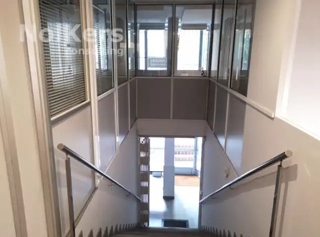 Oficina en venda a Barri de les Corts