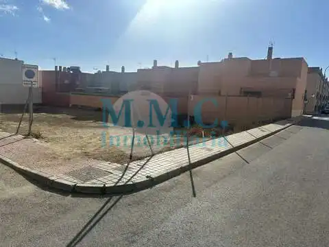 Terreny residencial en venda a Huércal de Almería, imagen 4