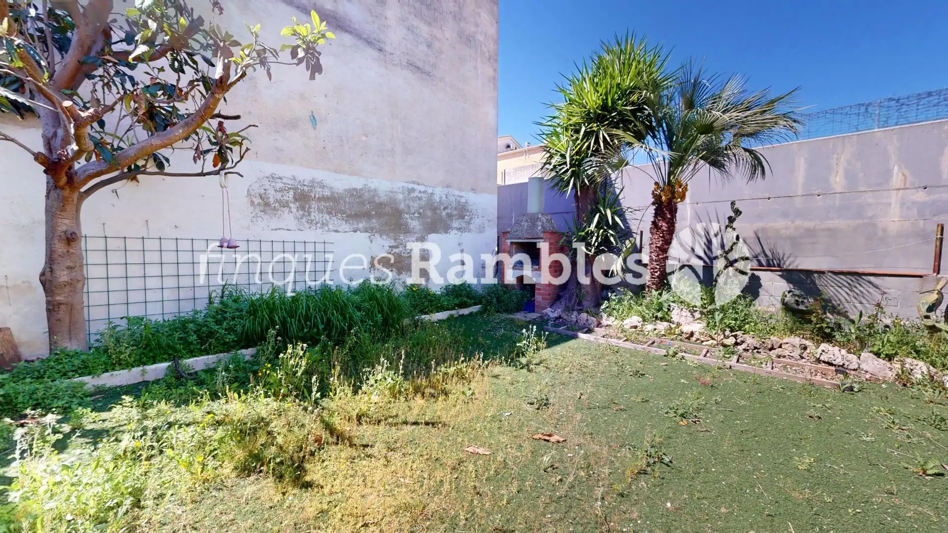 Casa o xalet en venda en Masquefa amb Calefacció, Jardí privat i Terrassa