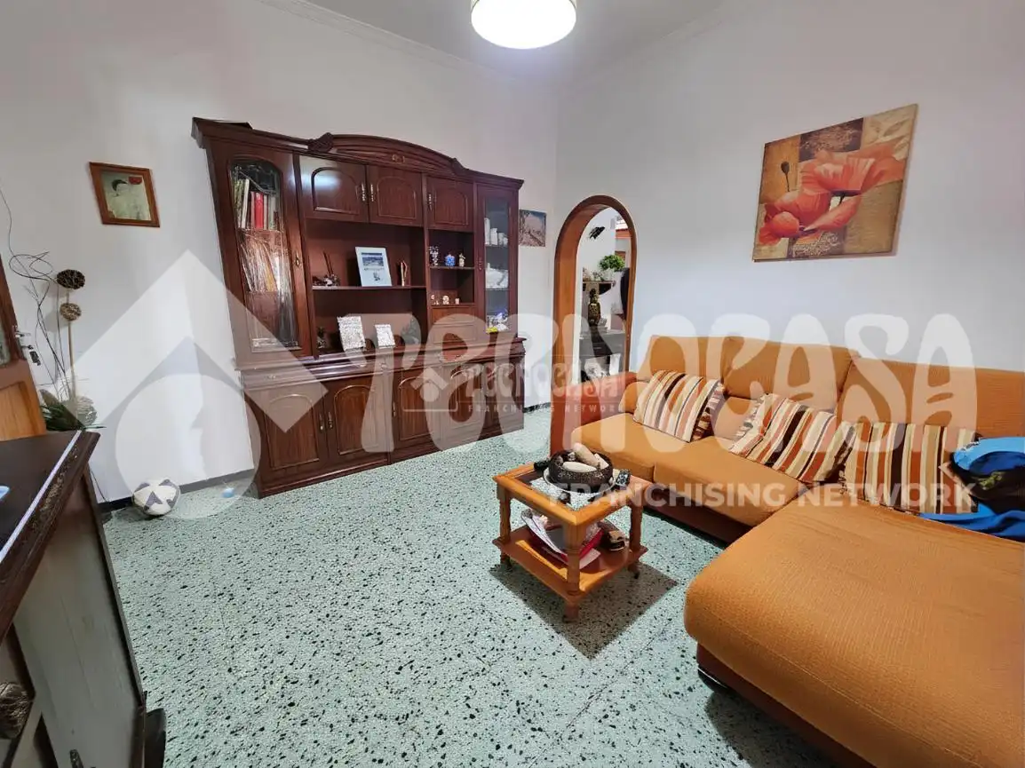 Casa adosada en venta en Cardones