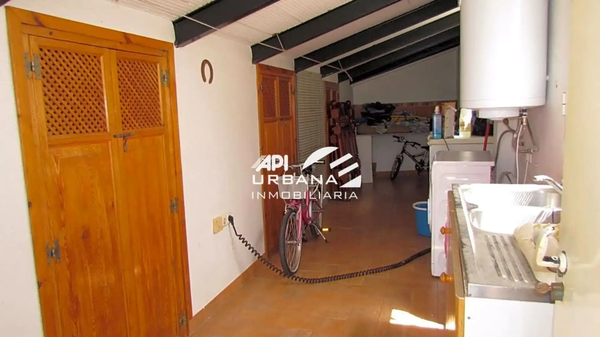 Casa o chalet en venta en Lucena con Terraza y Balcón
