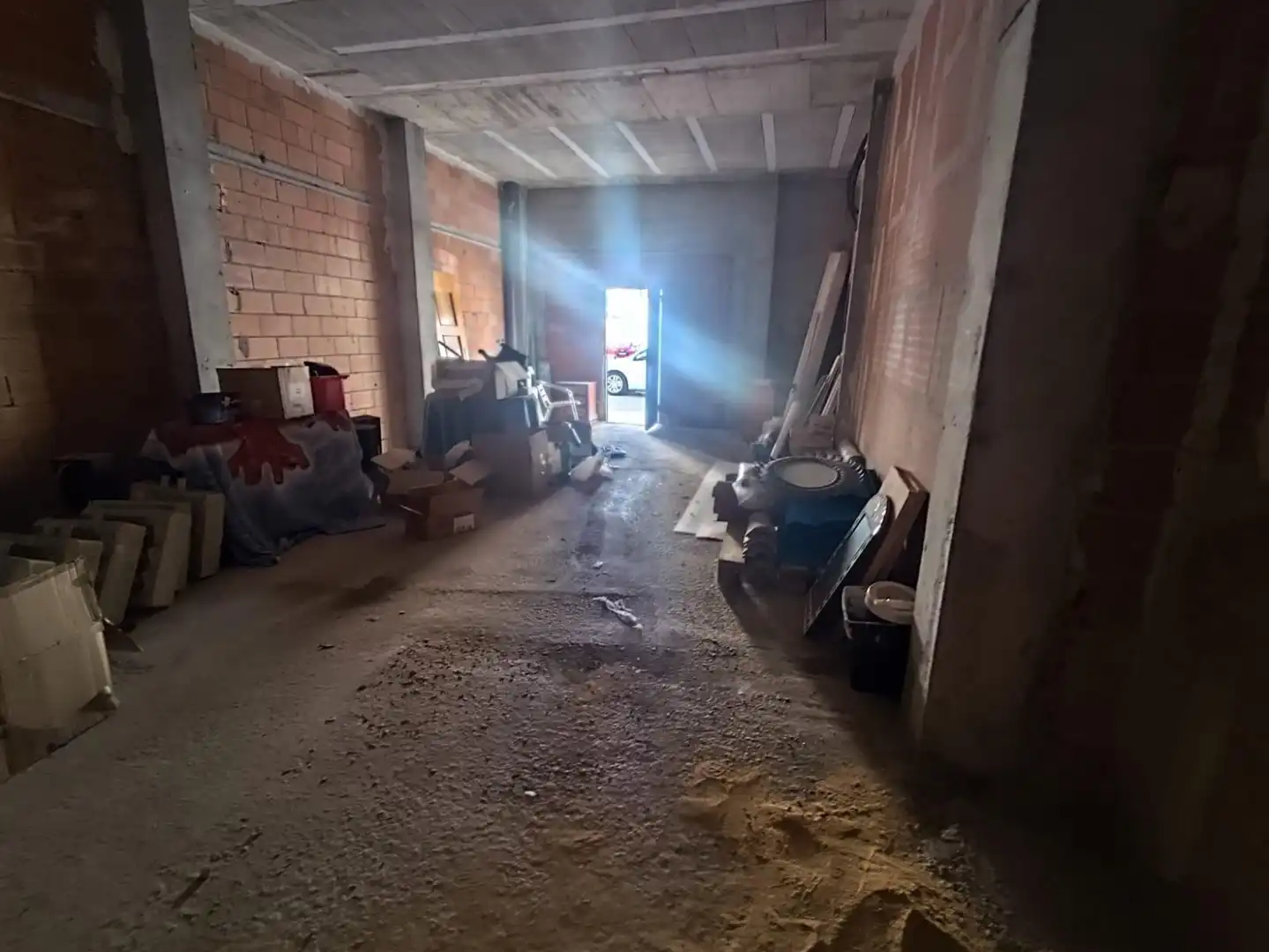 Local comercial en venda a CRISTOBAL COLON, imagen 2