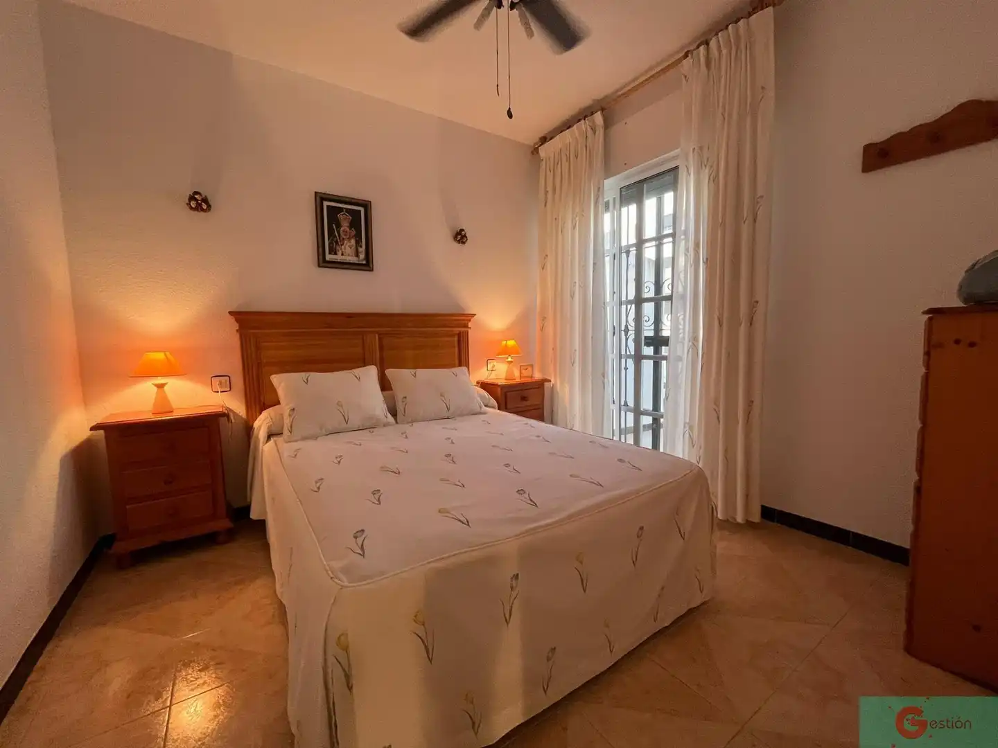 Chalet con piscina en venta en Salobreña Costa, imagen 5