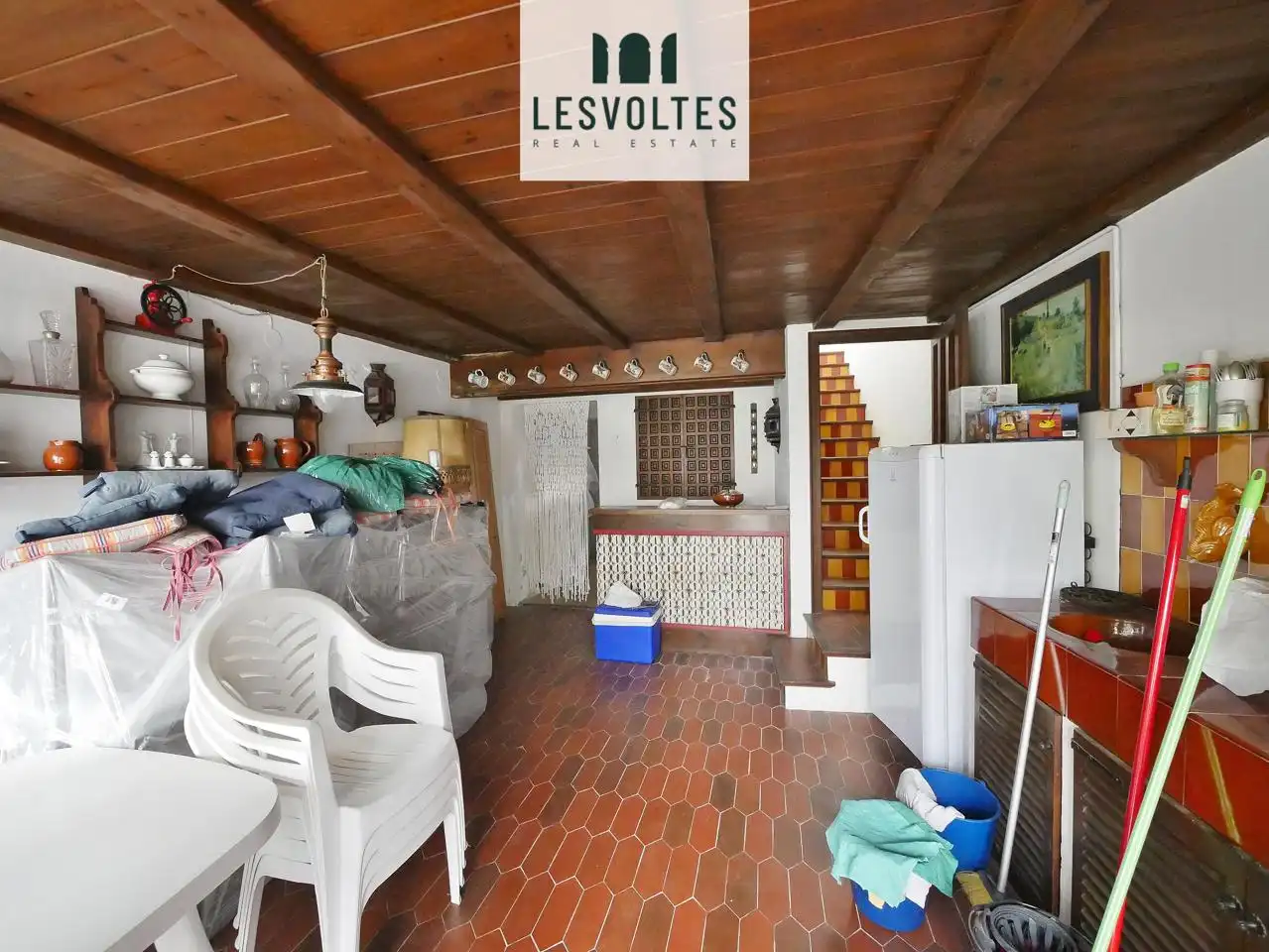 Casa o chalet en venta en Palafrugell con Calefacción, Jardín privado y Balcón