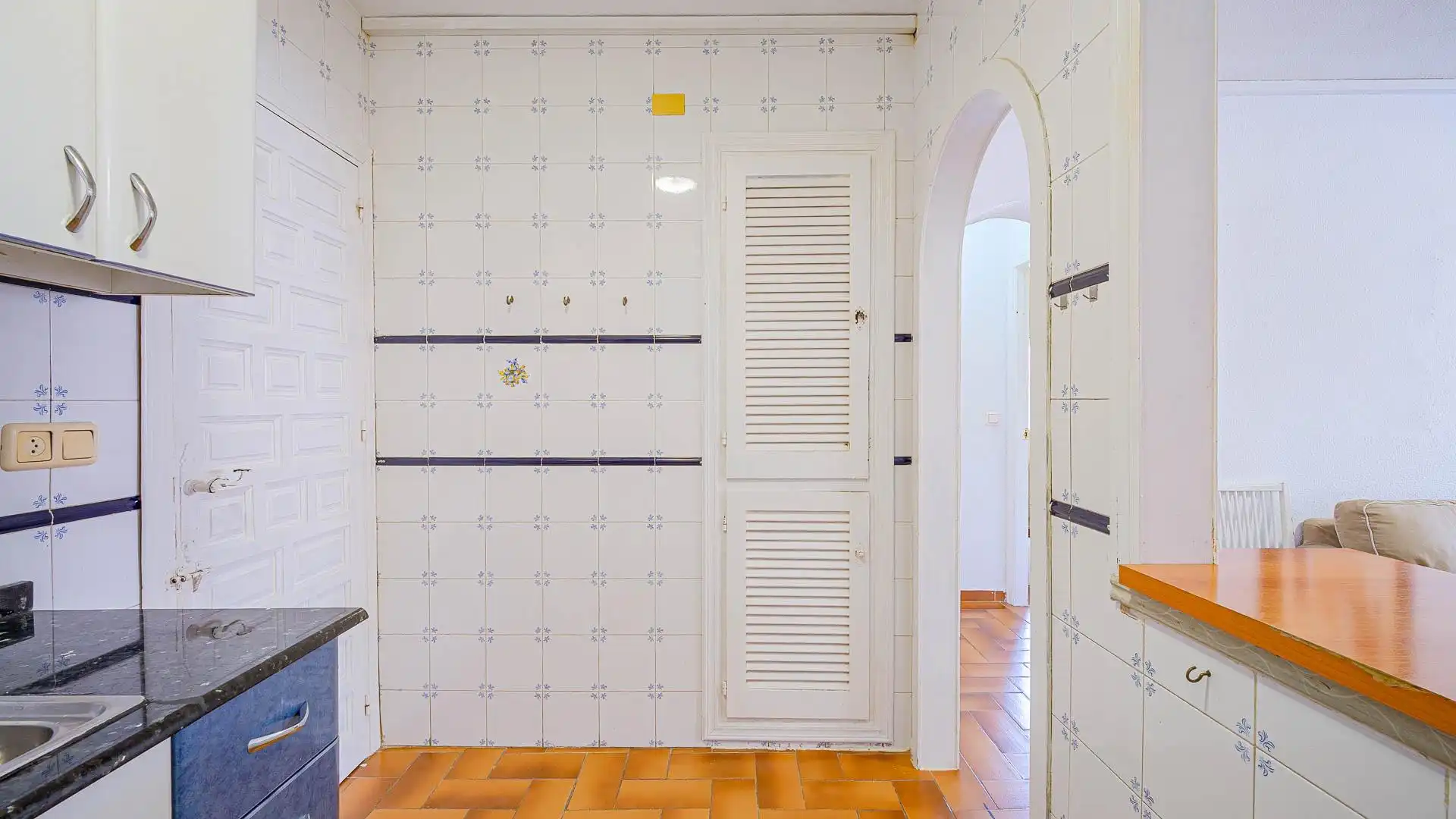 Casa amb piscina en venda a Ancora, imagen 13