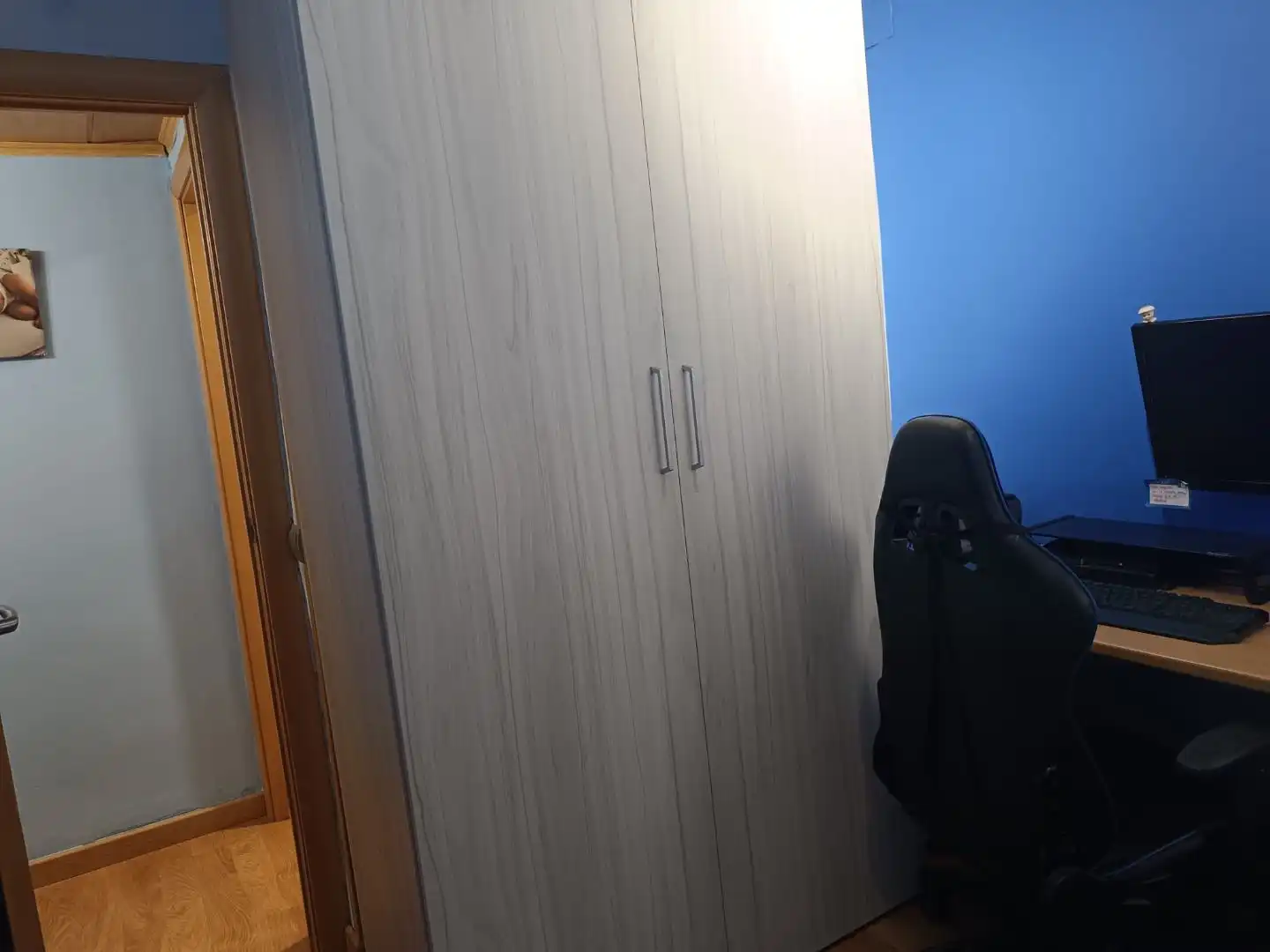 Wohnung zum Verkauf in Carrer de la Mare de Déu del Carme 13, imagen 9