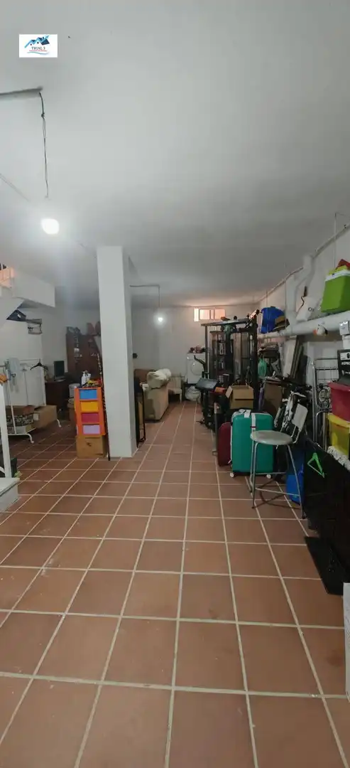 Detached homes for sale in Calle del Azafrán, Olivar de Quintos