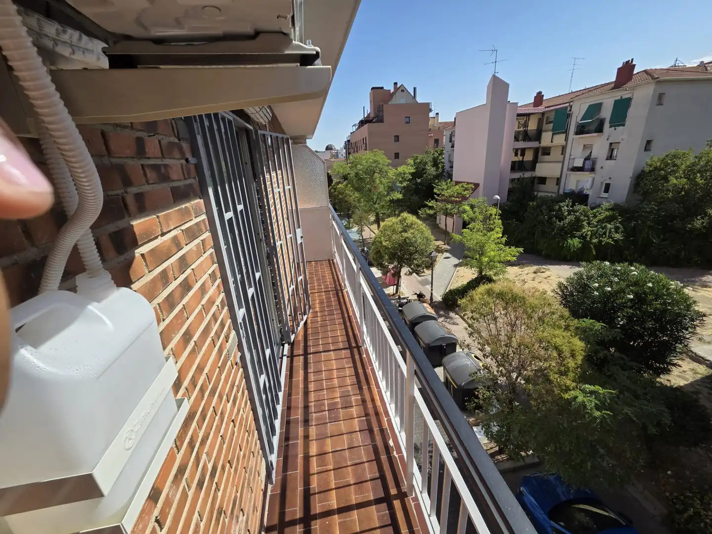 Appartement à vendre à Calle de Rodríguez Espinosa, imagen 3