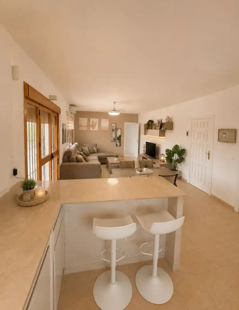 Villa avec piscine à vendre à Gibralgalía, imagen 7