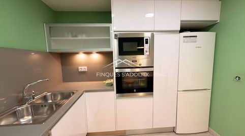 Foto 4 de Pis en venda a Carrer Emili Grahit, Montilivi, Girona Capital