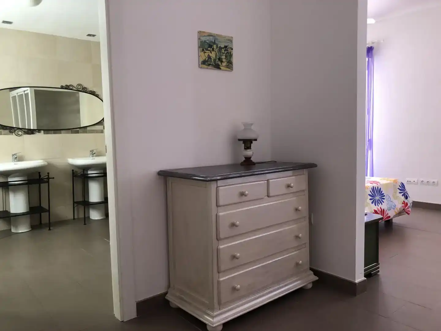 Habitación de Piso en venta en Antequera con Aire acondicionado, Trastero y Amueblado