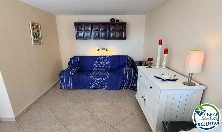 Apartament amb piscina en venda a Avenida GOLA DE L Ã‰STANY 10 5 1 10, imagen 21
