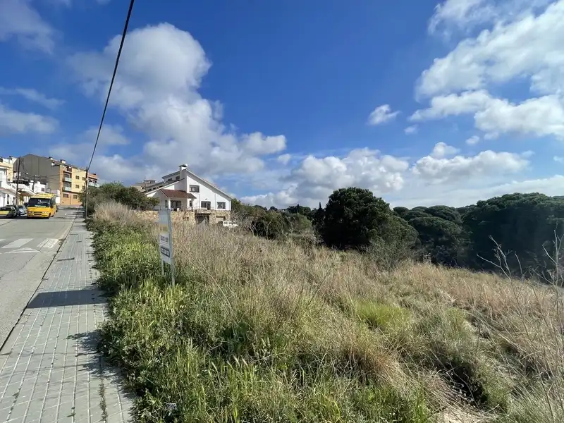 Residential for sale in VALLDORITG, Mont Ferrant - Joan Carles I