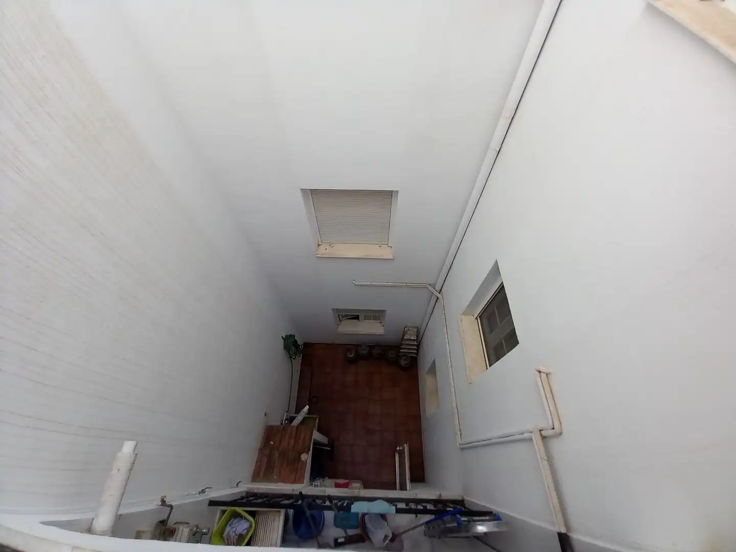 Flat for rent in Ronda  with Air Conditioner, Heating and Furnished