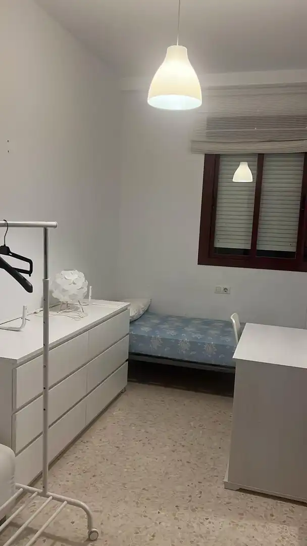 Wohnung zur Miete in Madre de Dios