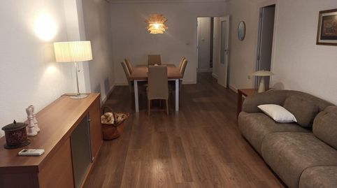 Foto 4 de Pis de lloguer a Ciutat Jardí, Valencia Capital