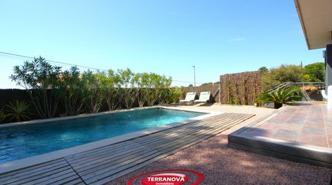 Foto 3 de Casa o chalet en venta en L'Ametlla del Vallès, Barcelona