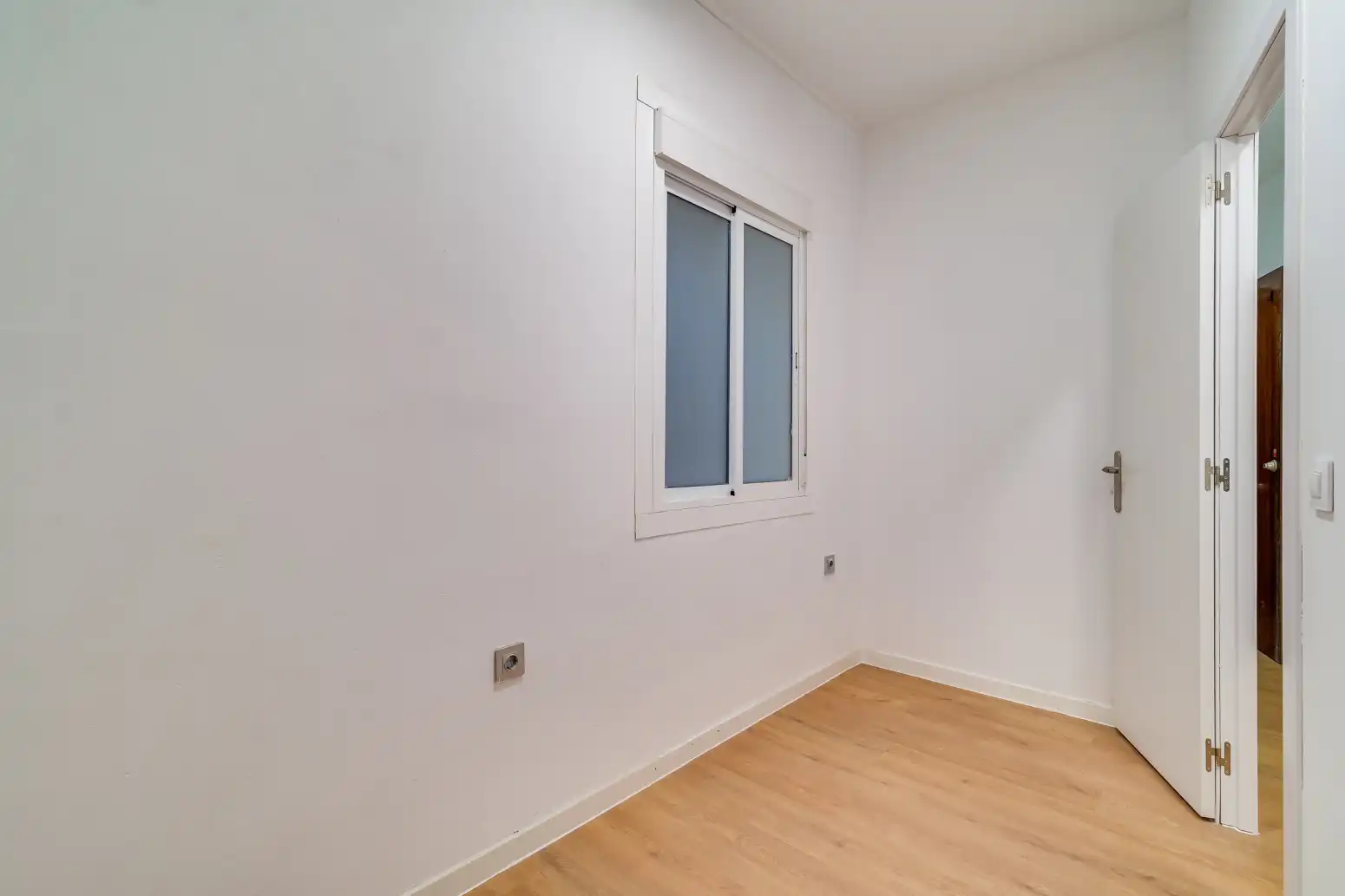 Wohnung zum Verkauf in Barcelona - CL FELIP II, Navas