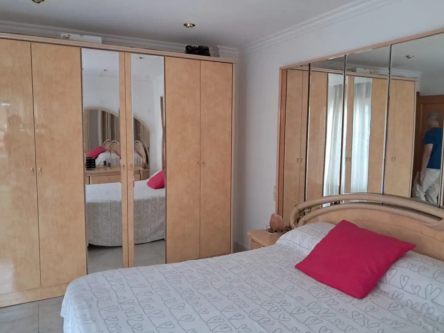 Adosado con terraza en venta en Ronda Salvador Cardona 25, imagen 9