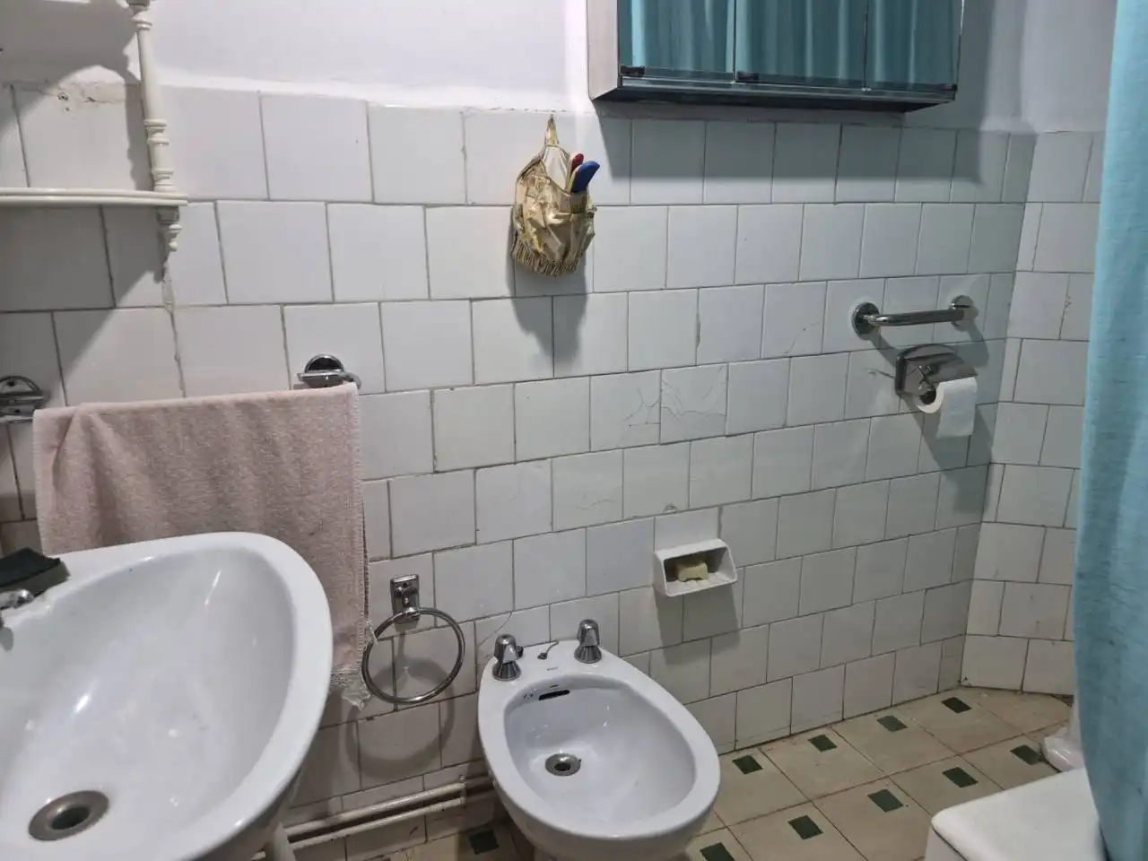 Bany de Casa o xalet en venda en Guitiriz