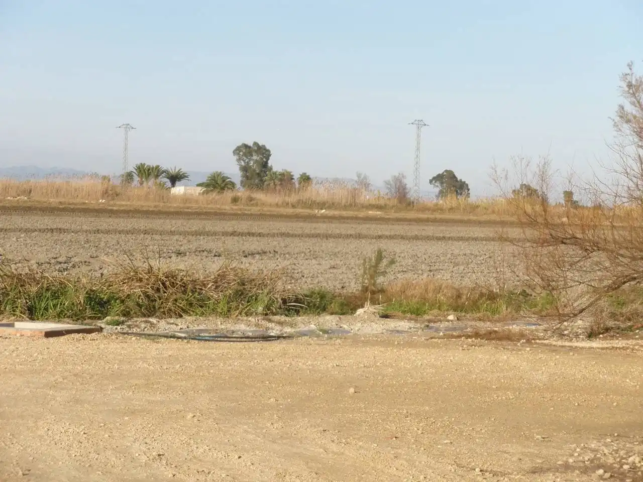 Country homes for sale in La Ràpita