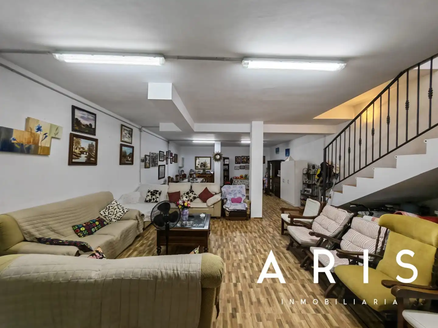 Casa adosada en venta en Alhaurín de la Torre con Aire acondicionado y Piscina