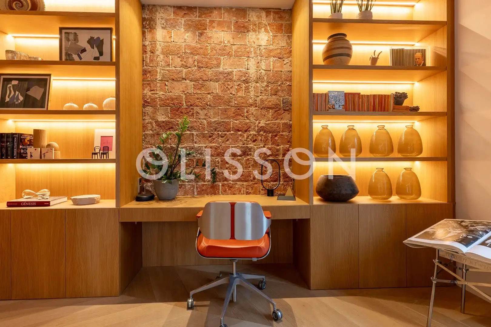 Appartement avec ascenseur à vendre à Chamberí, imagen 7