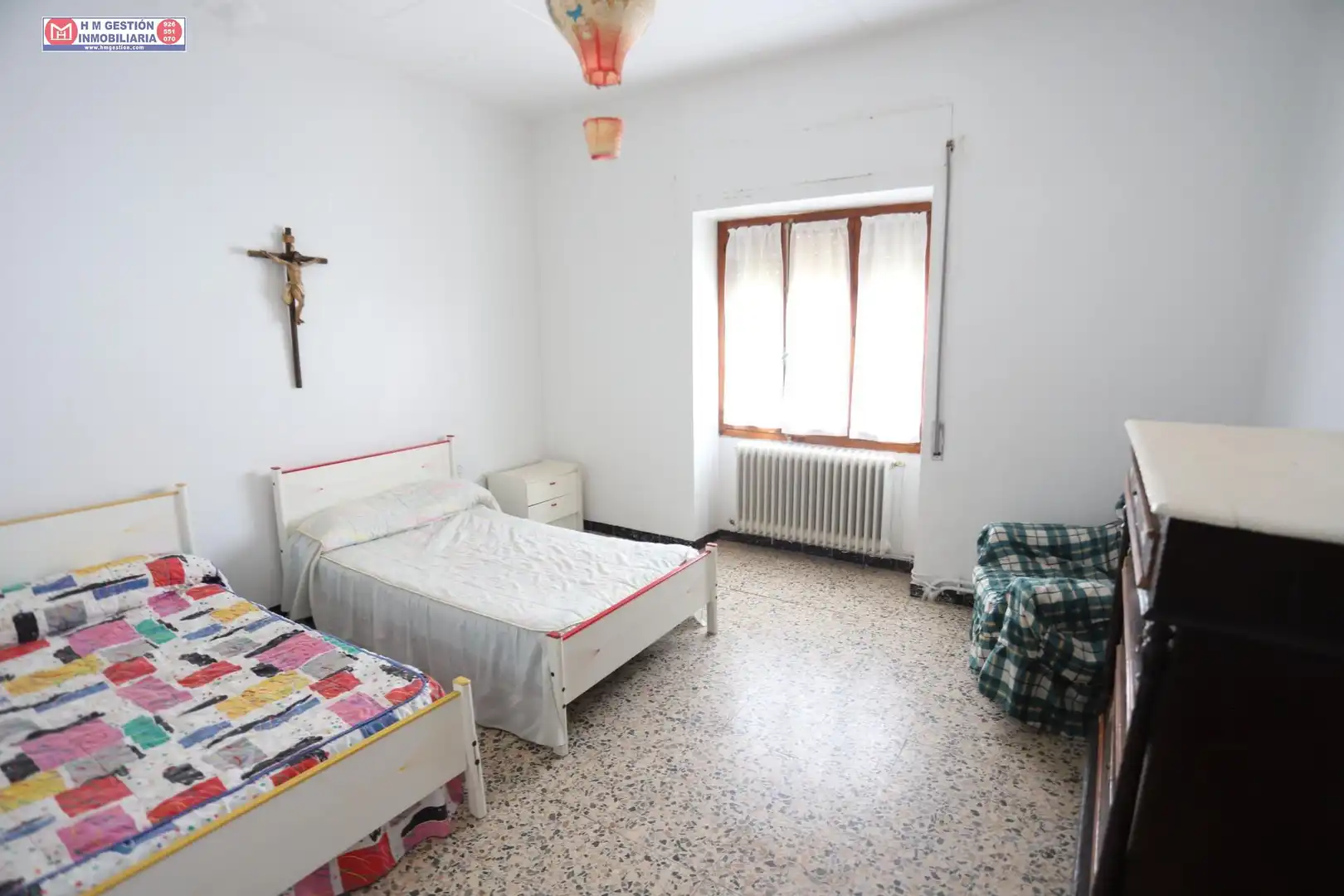 Haus zum Verkauf in Campo de Criptana, imagen 32