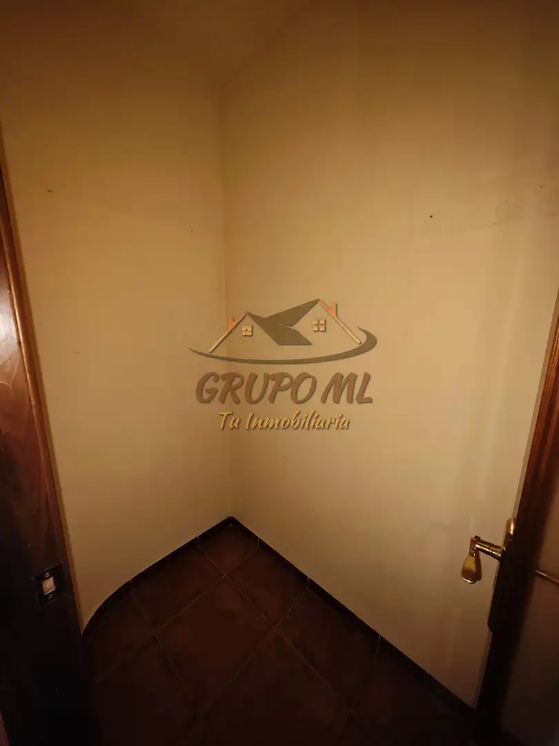 Piso en venta en Navas de San Juan con Calefacción, Terraza y Horno