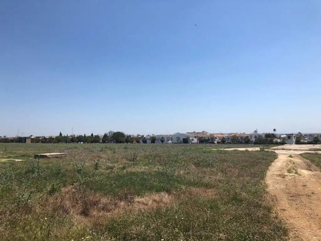 Terreno rustico in vendita a JUAN CARLOS I, imagen 5