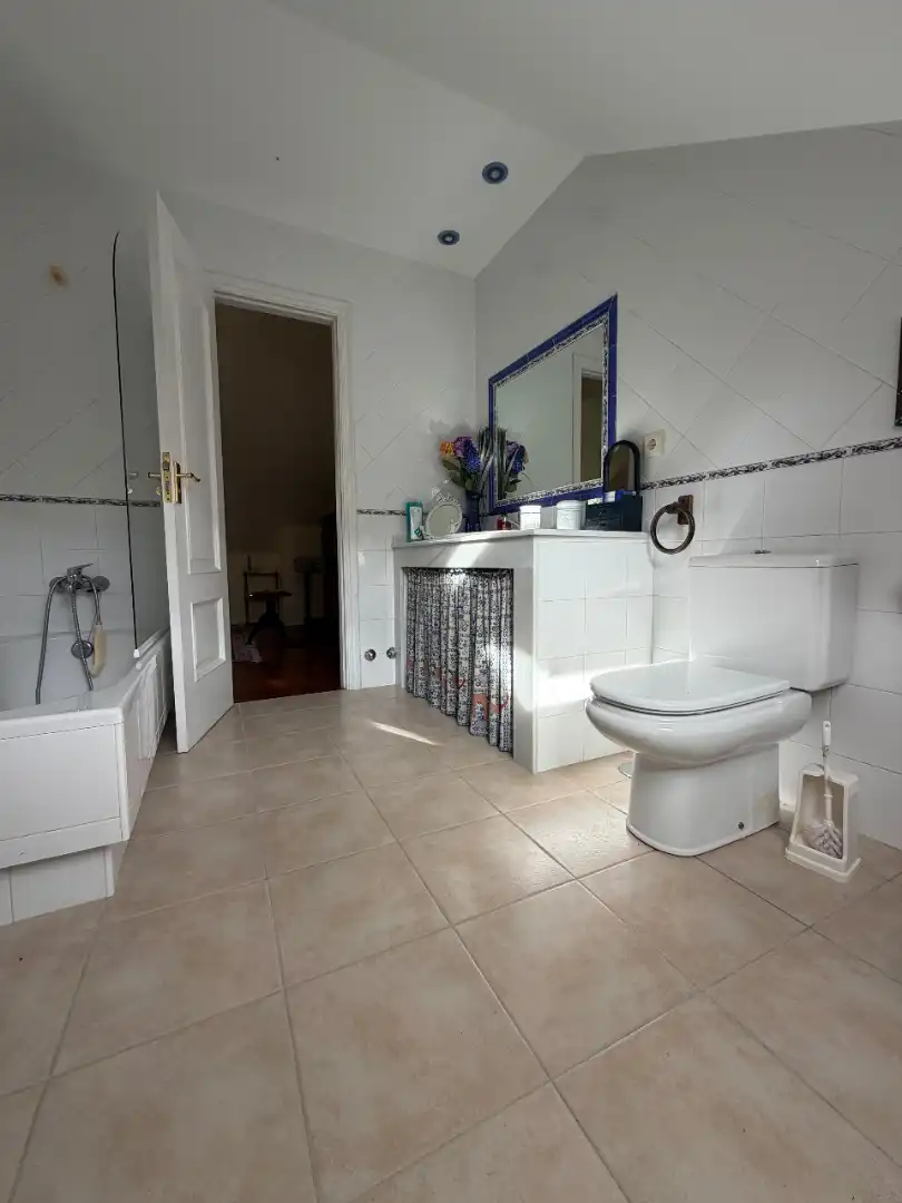 Casa con jardín en venta en Rúa do Nabal, imagen 23