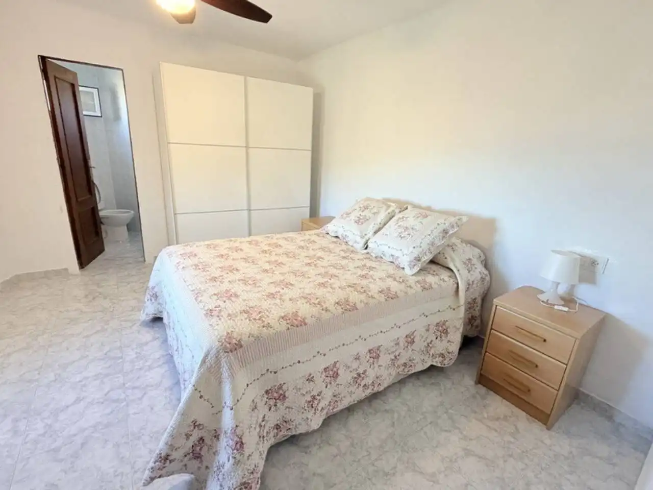 Detached house with pool to rent in Calle Loma del Gato 1, imagen 19