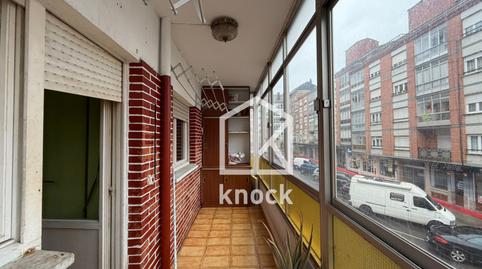 Foto 3 de Pis en venda a Piedras Blancas - C/ Castillo de Gauzón, Piedras Blancas, Asturias