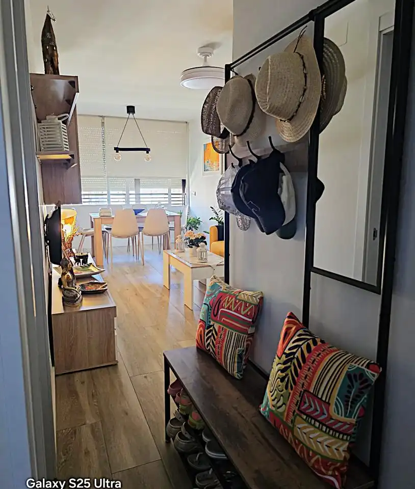 Mini appartamento con piscina in vendita a Levante Alto, imagen 6