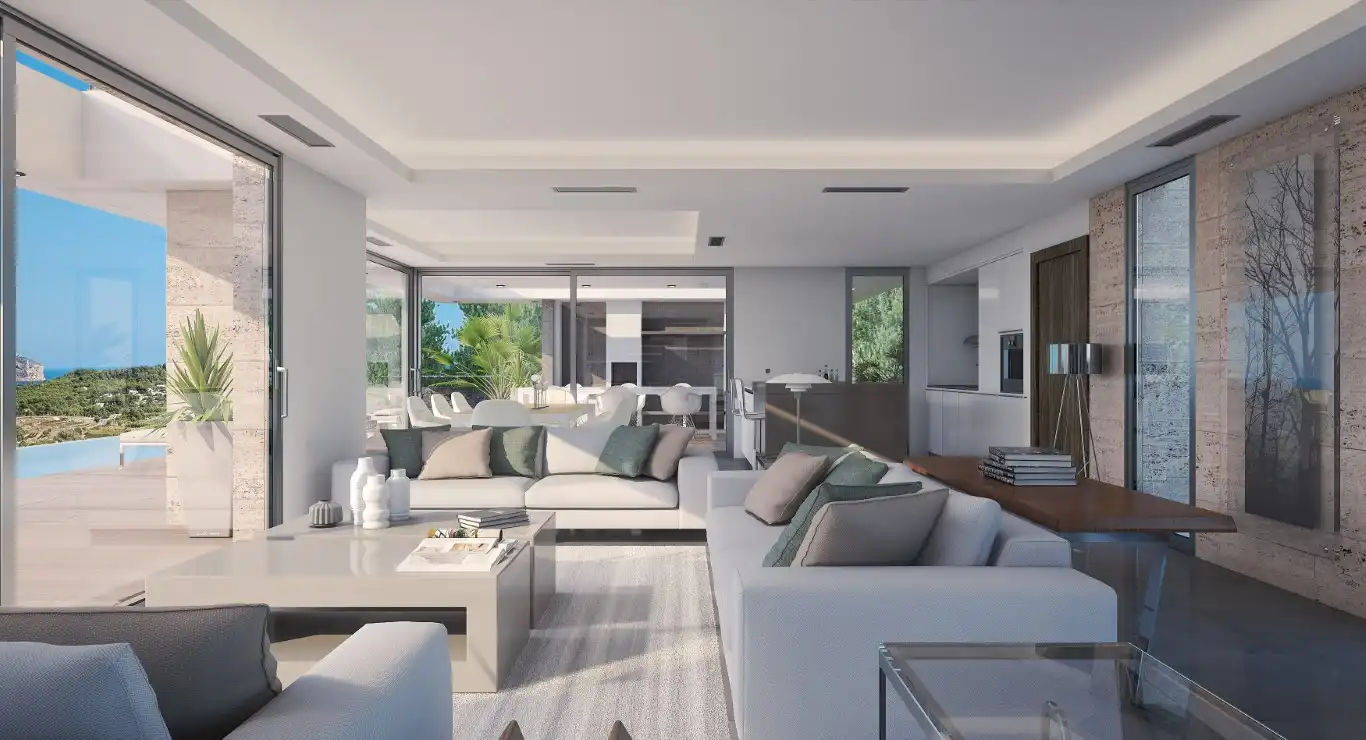 Villa avec piscine à vendre à Centro ciudad, imagen 5
