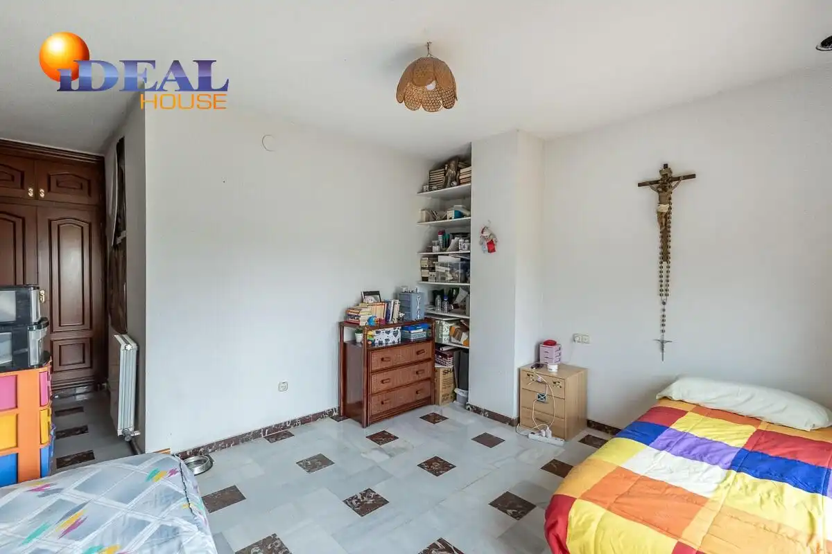 Villa mit Terrasse zum Verkauf in Barrio de la Vega, imagen 26