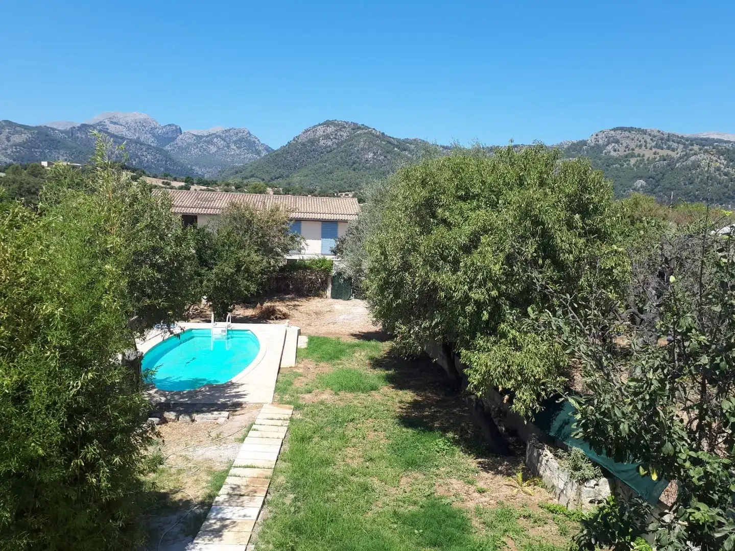 Villa avec piscine à vendre à Campanet, imagen 10