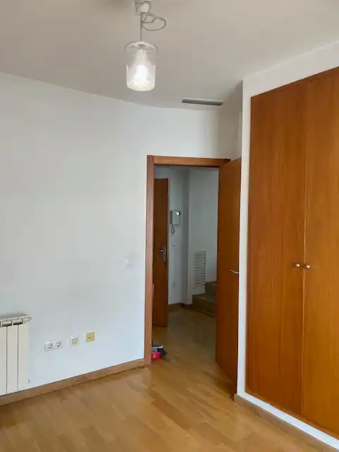Dúplex de alquiler en Carrer Joaquim Botet i Sisó, 28, Montilivi