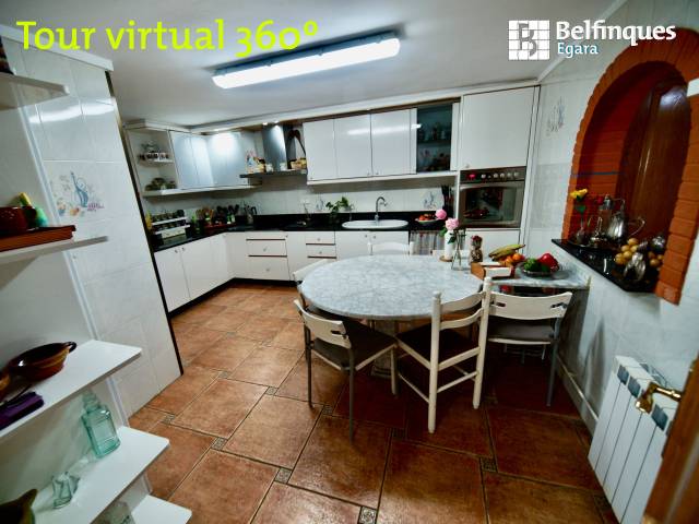 Casa-chalet en Venta en Les Martines