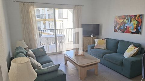 Foto 3 de Piso en venta en La Carihuela - Los Nidos, Torremolinos