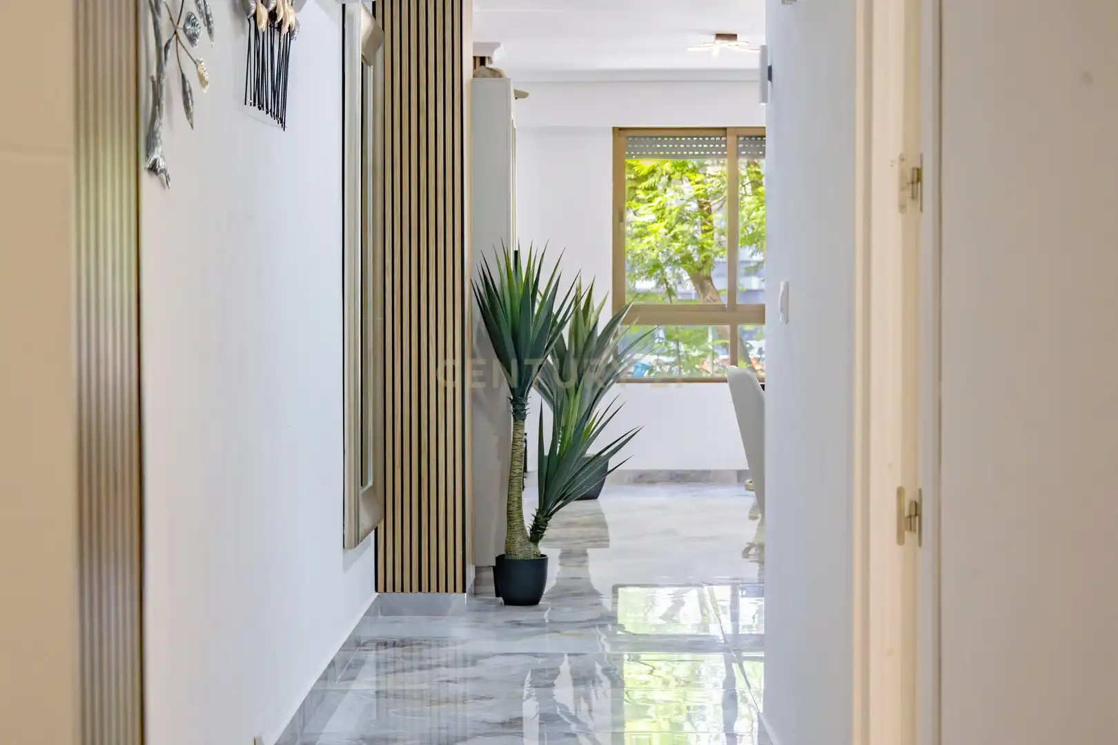 Flat for sale in Alzira  with Air Conditioner
