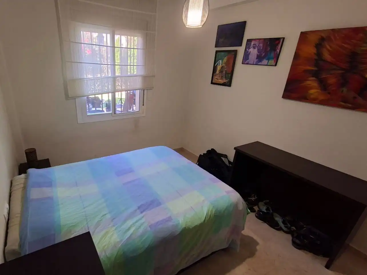 Casa pareada con jardín en venta en Calle Sócrates 30, imagen 7